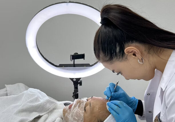 Mesobotox